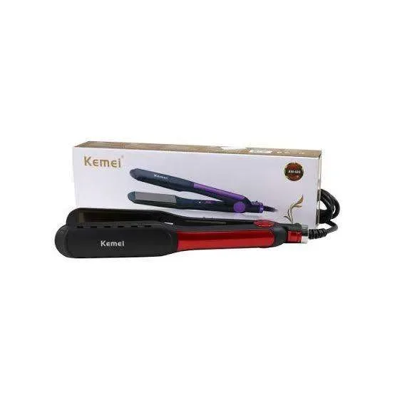 Lisseur kemei km428