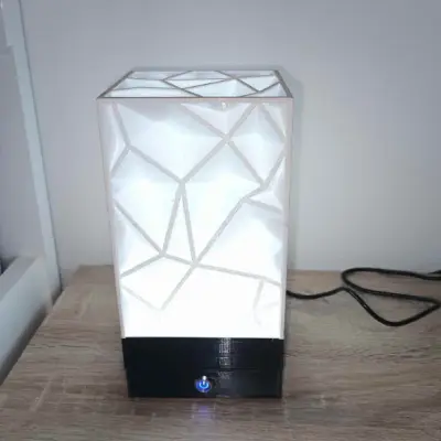 lampe de chevet