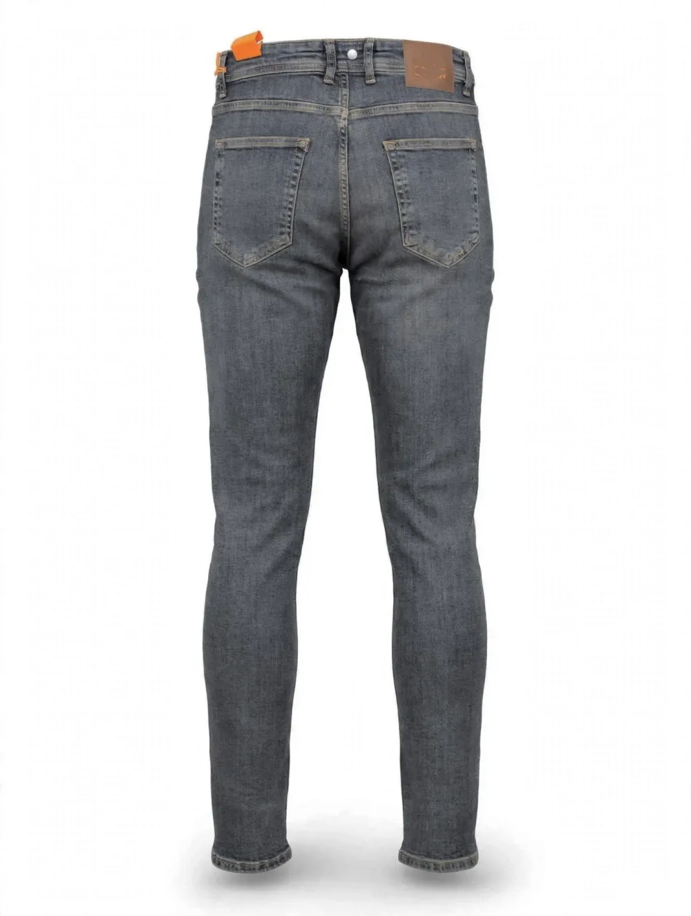 JEANS DENIM REGULAR 4052