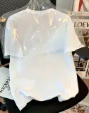 T-shirt d'été à col