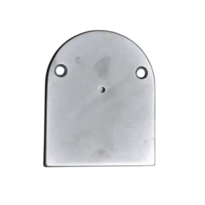 Plaque a Aiguille Machine Couatte