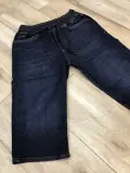 Panta court jeansR3808-1