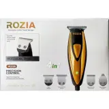 Rozia HQ326 Tendeuse à câble 4in1