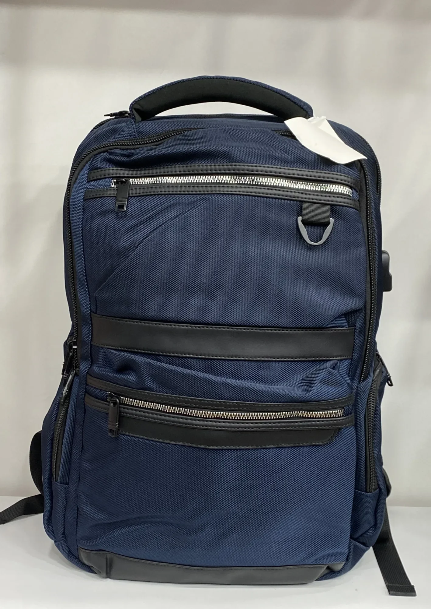 Sac à dos pour laptop grande capacité et imperméable