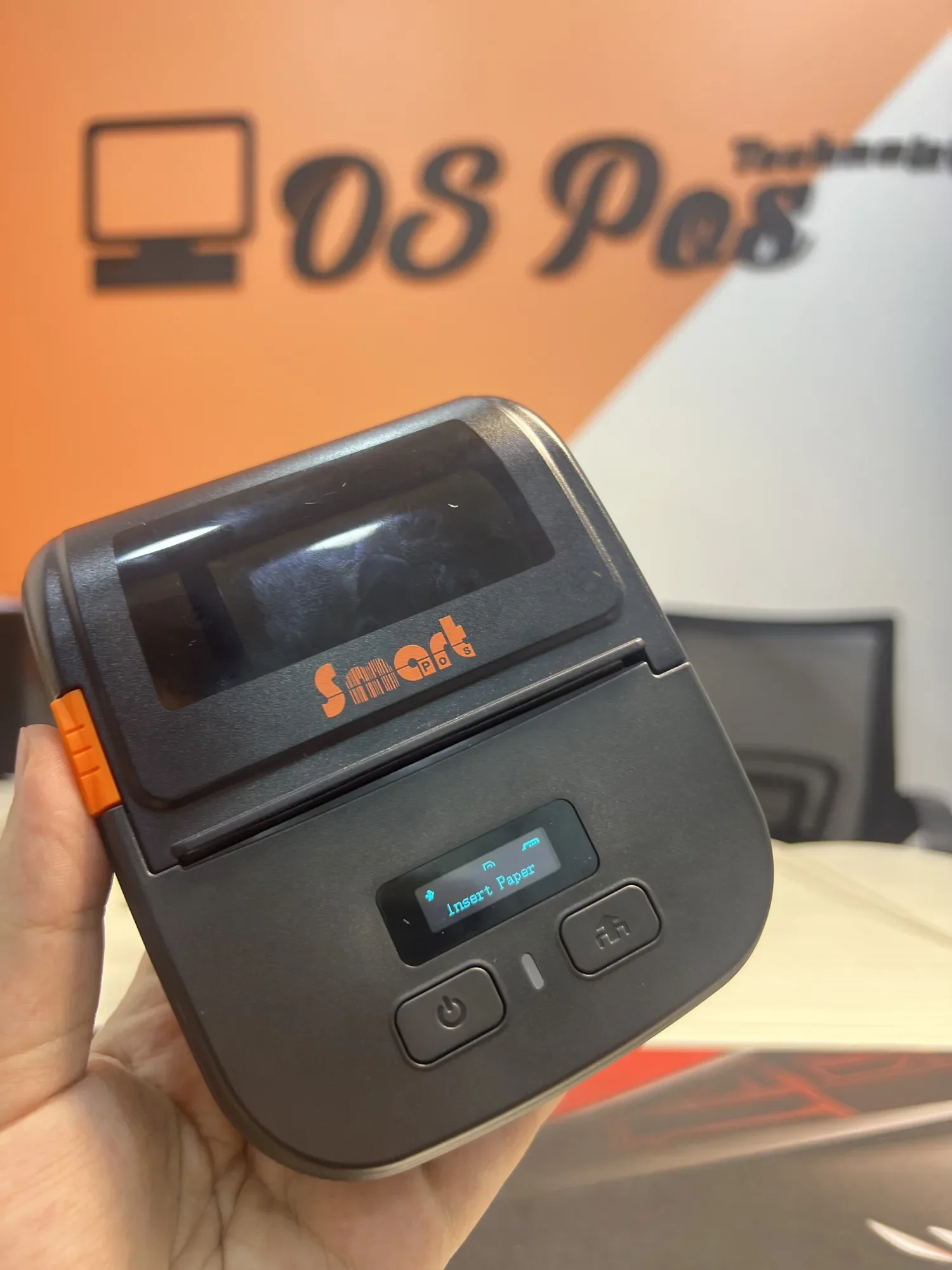 Smart RPP30