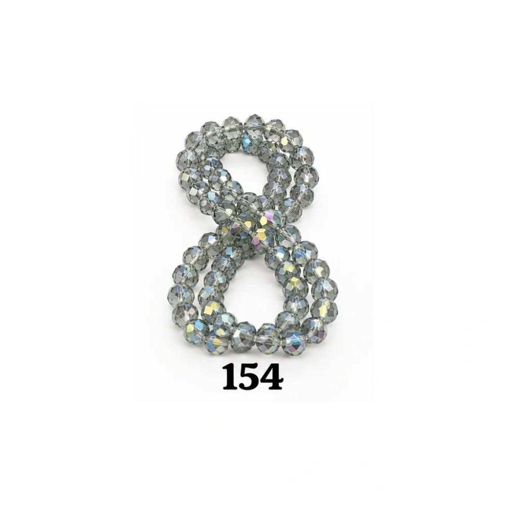 06 Cristal Rond  - كريستال دائري