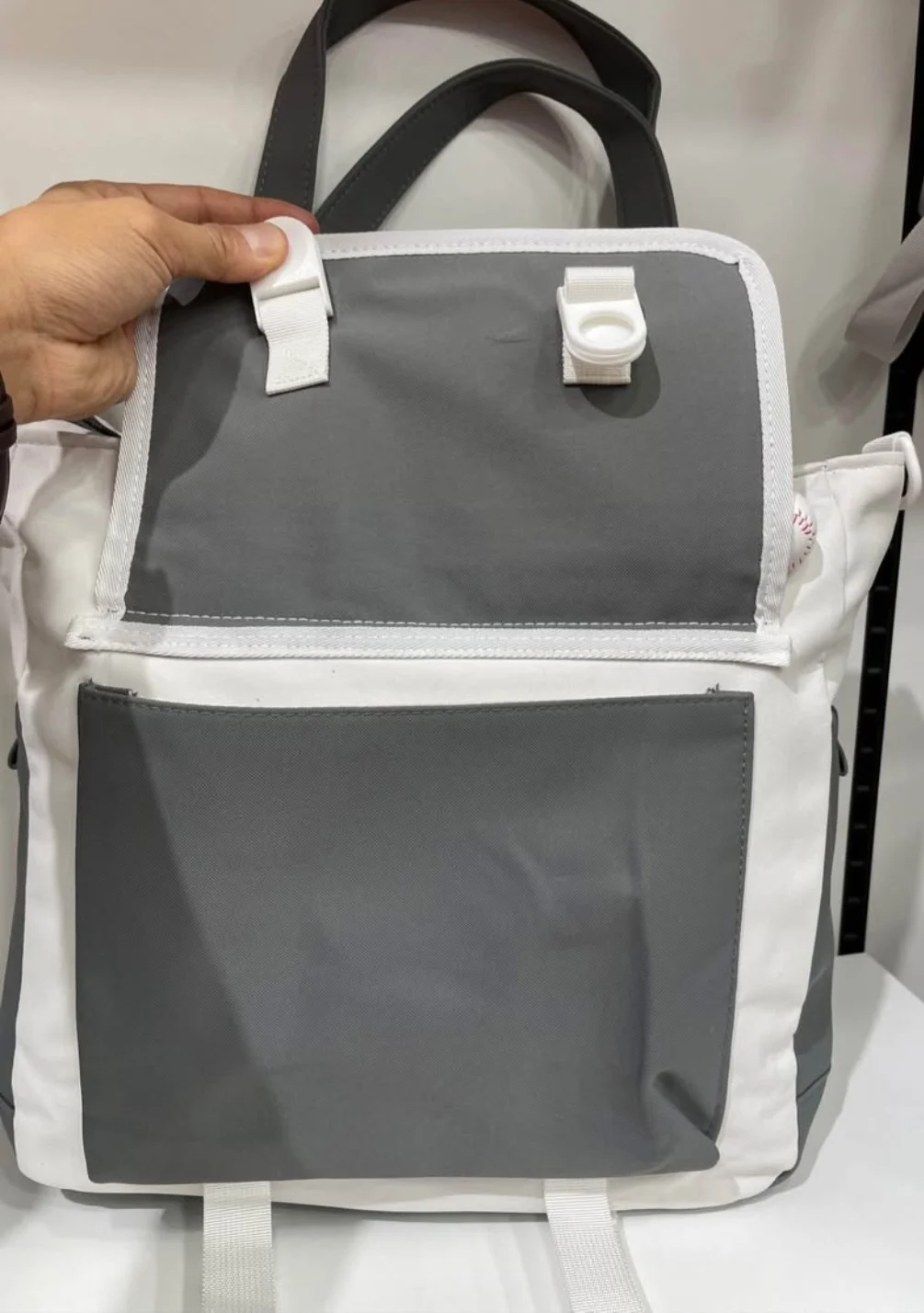 Sac tote bag TREND