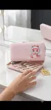 Kit Manucure Kawaii Dragon — Édition Rose Nuage