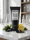 قناع ديرماكتيف (DERMACTIVE) الأسود المقشر (Black Peel-Off Mask)