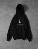 HOODIE OVERSIZE TALE OF US