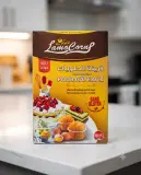 Lamocorn فرينة الحلويات بدون غلوتين 800غ