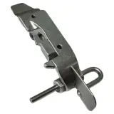 Pied de Biche F374 Avec Guide Avant