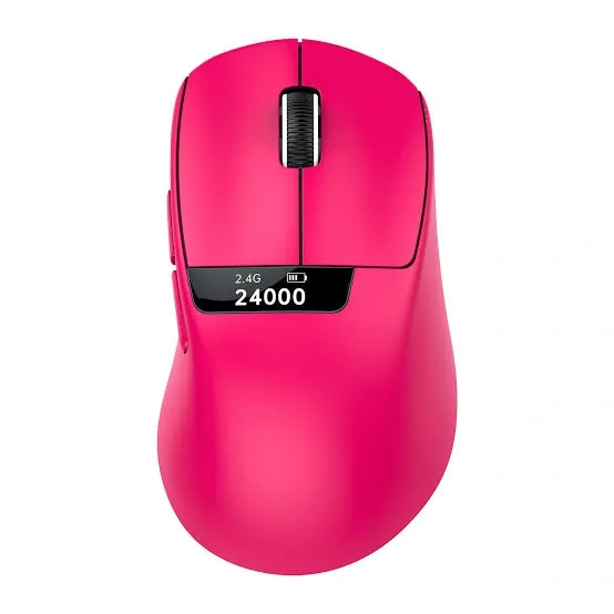FREEWOLF A7 WHITE PINK
