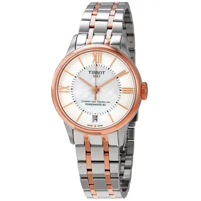 Tissot