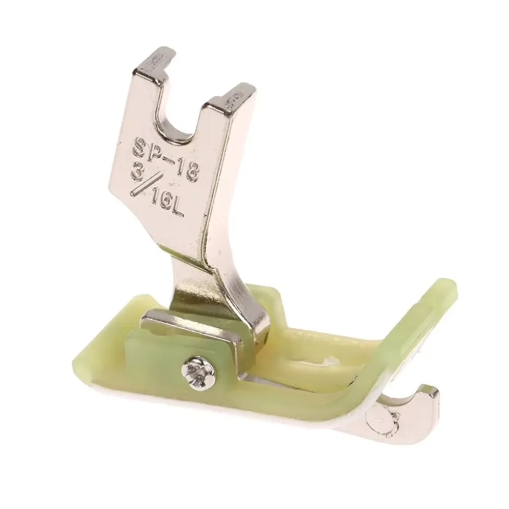 Pied de Biche Surpiqure SP Plastique