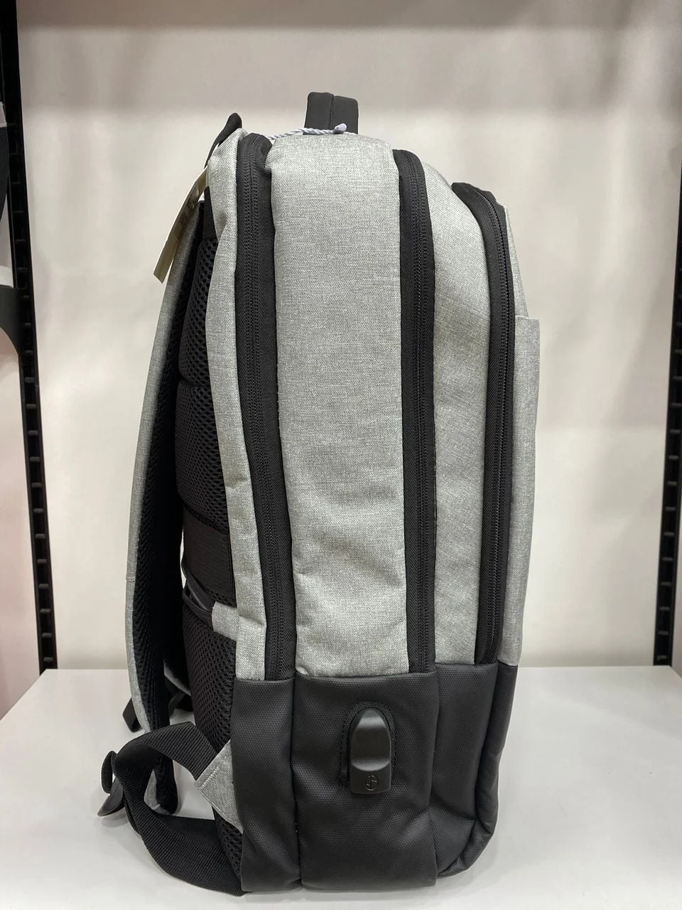 Sac à dos D'affaires USB Professionnel
