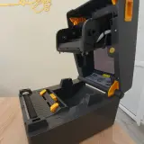 طابعة الملصقات الحرارية XPRINTER TT424B