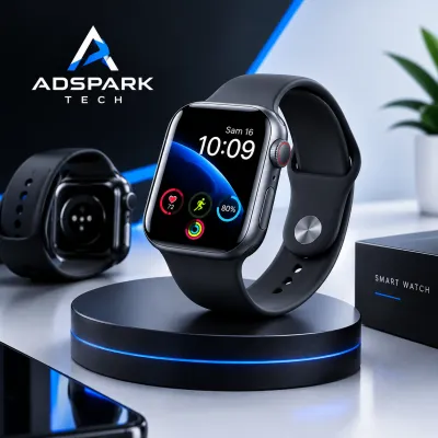 Smart watch