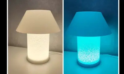 lampe de chevet