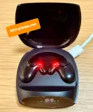 Écouteurs Intra-Auriculaire, Compacts, Wireless Bluetooth Confortables.