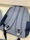 Ensemble de sacs d’école Kawai pour adolescents 5Pcs YISIYUAN Bleu – محفظة 5 قطع كاواي أزرق