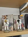 🚀 FIGURINES DÉCORATIVES ASTRONAUTE