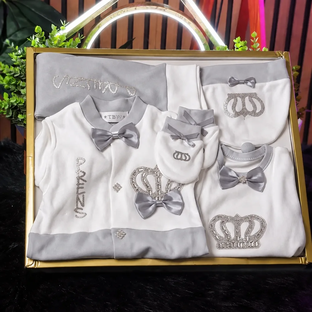 TBW luxury baby