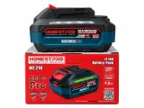 Batterie Li-ion HONESTPRO 4.0Ah 21V YAE6109