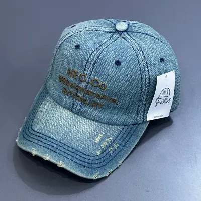 كاسكيطة Vintage Buffalo B1