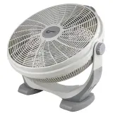 Ventilateur 3 Vitesses 20″ Rhinos Electronics 130W – مروحة حجم كبير