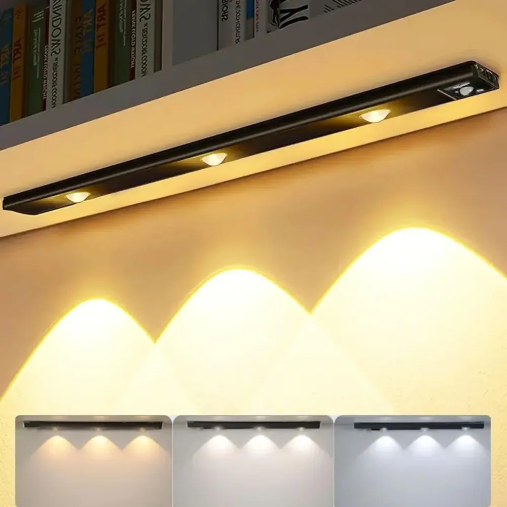 Reglette Led Inteligente