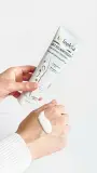 Feelda Lait Eclaircissant Zones Intimes -150ml