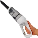 Aspirateur Portable Multifonction 6en1 JB-168 batterie 1800 mAh Filtre HEPA - مكنسة كهربائية محمولة