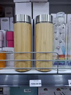Thermo Inox Bois