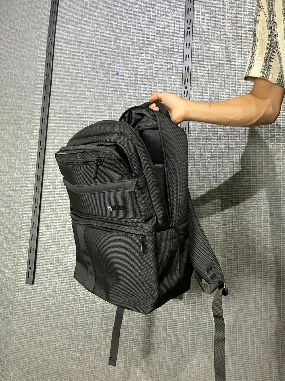 Oulanshi sac a Dos premieum 15,6°