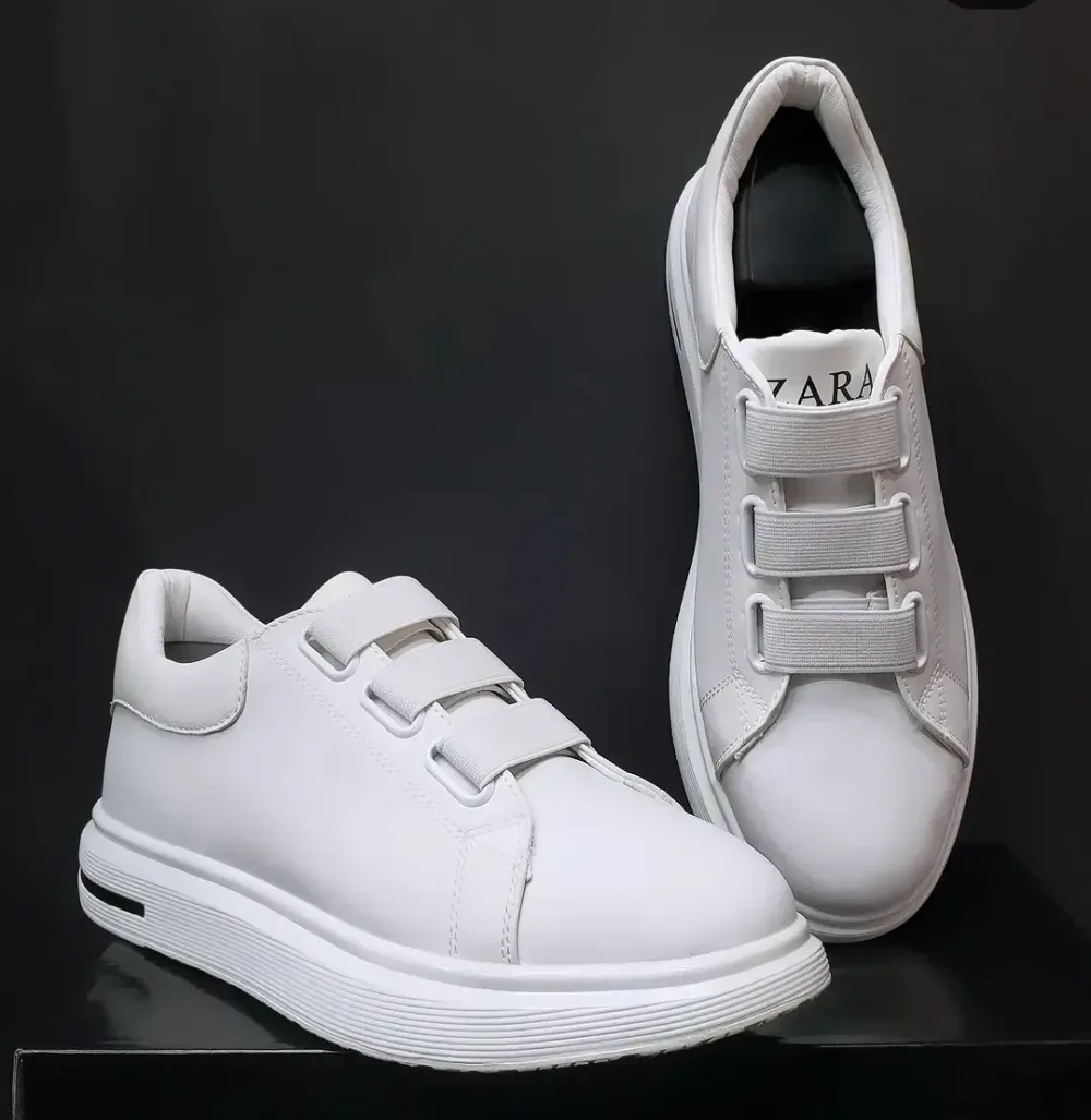 Basket  Zara Velcro Original