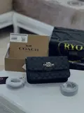Coach Klare Crossbody Signature
