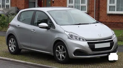 كوفراج كابو Peugeot 208