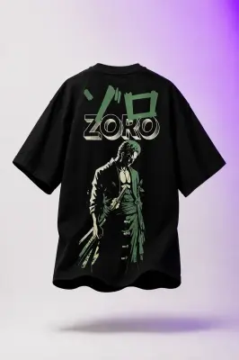 ZORO TSHIRT