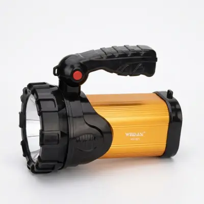 كشاف يدوي (Flashlight) من نوع Weidasi موديل WD-571