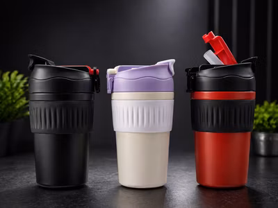 كوب حراري - Thermoshop