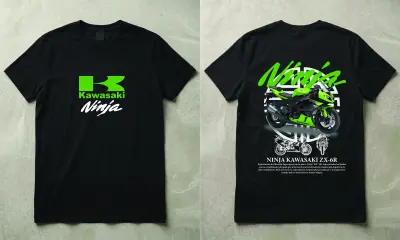 Kawasaki NINJA