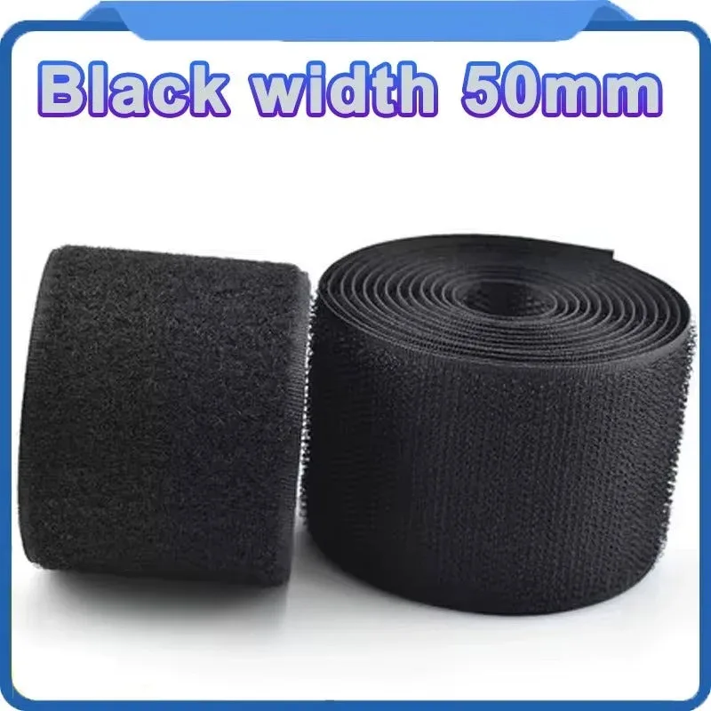Scratch – Velcro