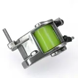 Pied de Biche Surpiqure Reglable avec Roulette T9