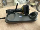 قارئ كود بار لا سلكي PosLux W300
