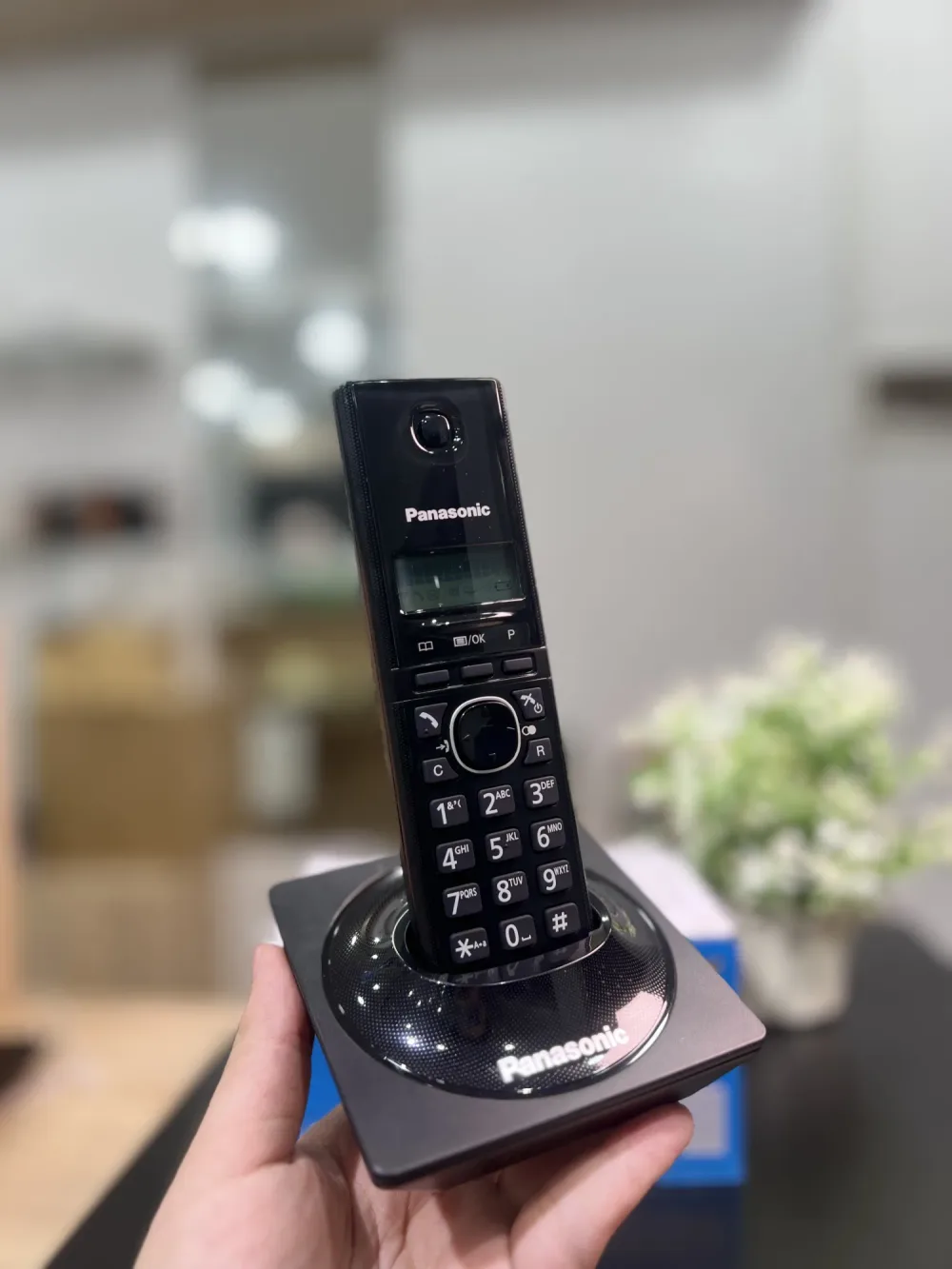 PANASONIC KX-TG 1711