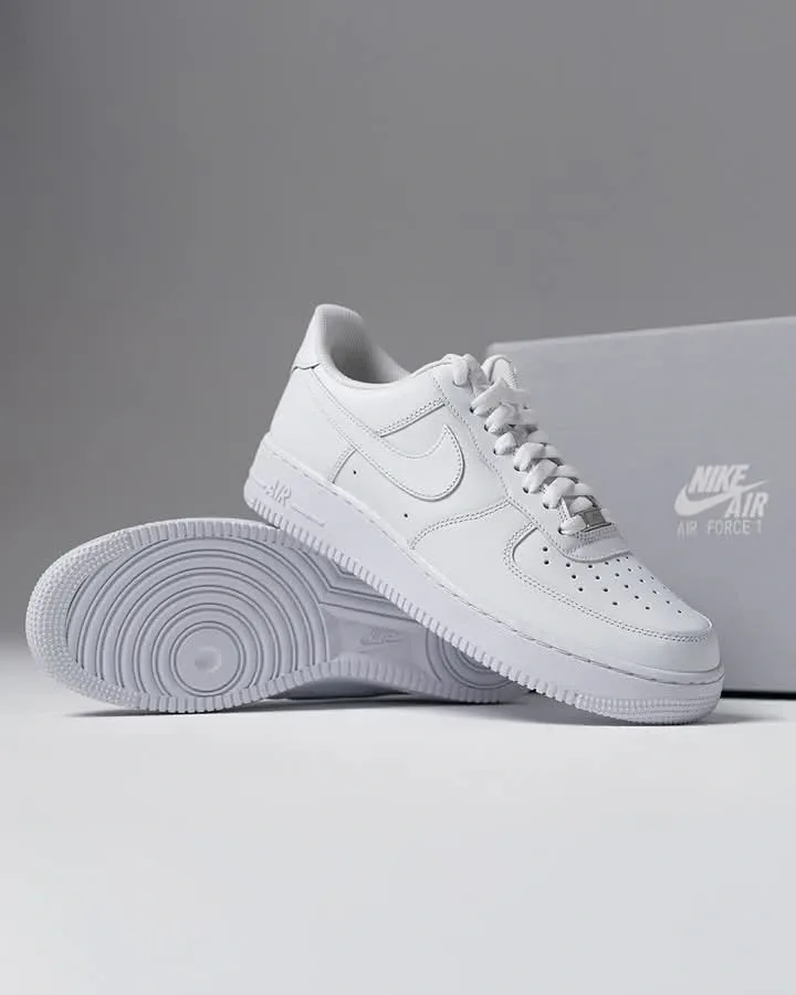 Air force حذاء