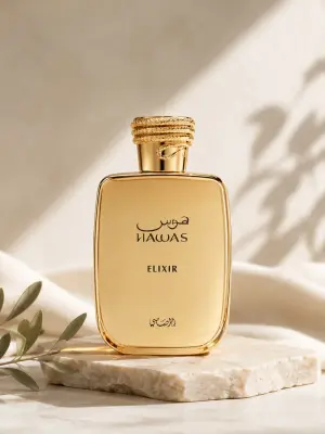 hawes elixir