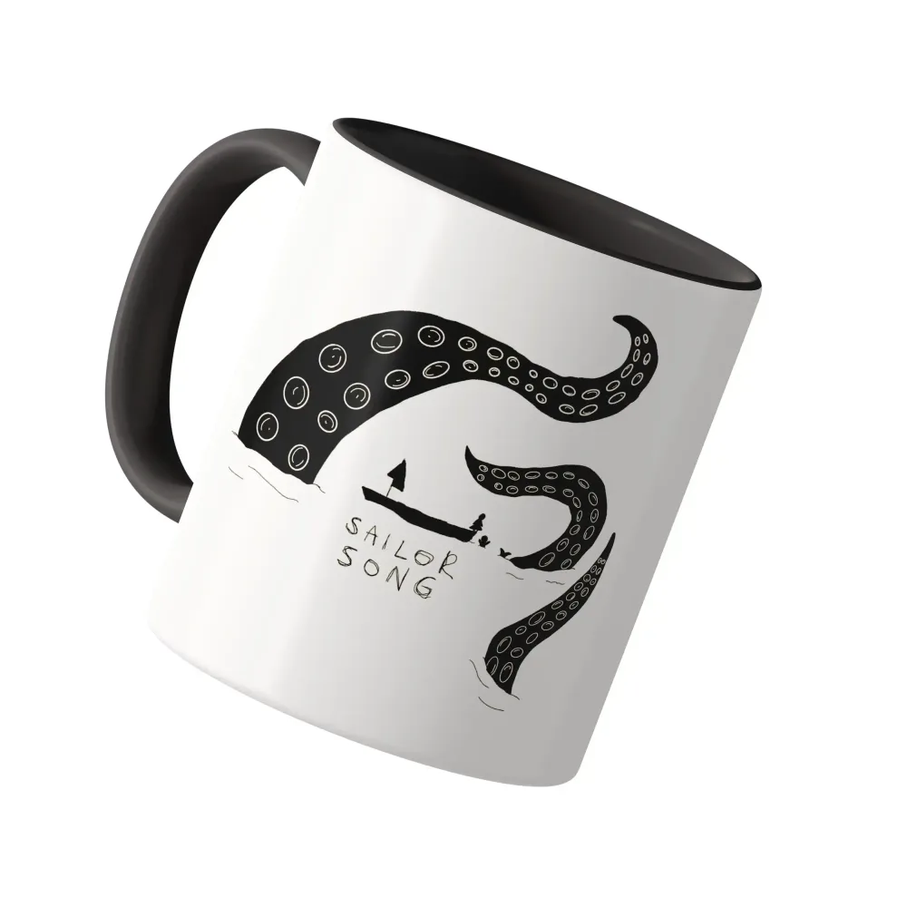 Mug - Sailor Song