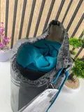 Sac de Couchage Pavillo 6 -10°C 220 x 75 x 50cm Bestway 68102 – حقيبة نوم أصلية من بافيلو
